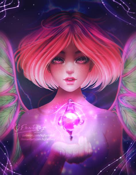 Will Vandom Ver 2 By KGFantasy Hentai Foundry