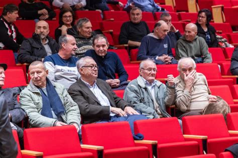 Foto Osje Ka Premijera Filma Jakova Sedlara Ni Oprostiti Ni Zaboraviti