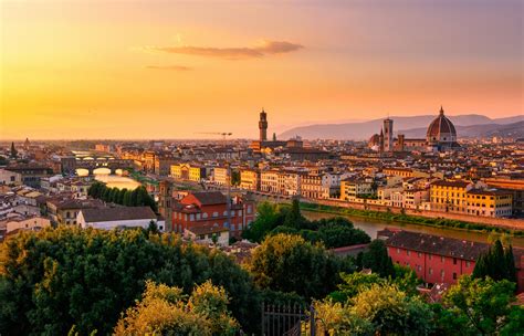 Florenz Tipps - Die Highlights der Kunstmetropole im Überblick 2025