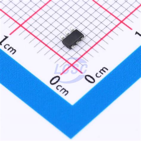 DMP4047SK3 13 Diodes Incorporated MOSFETs JLCPCB