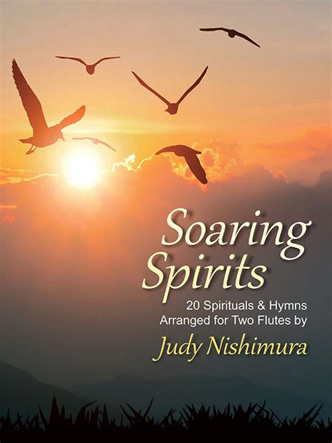 SOARING SPIRITS - Hope Publishing Company 