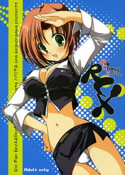 Parody Super Black Jack Nhentai Hentai Doujinshi And Manga