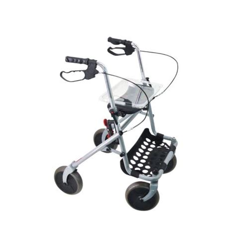 Rollator Roues Hms