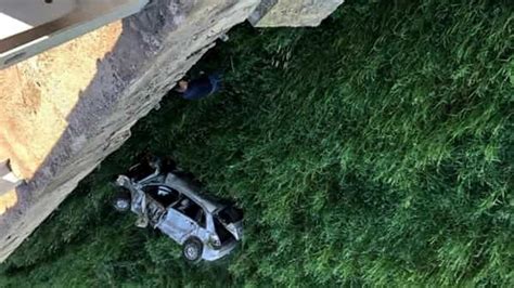 Incidente A Castel Volturno Grave Enne Qualiano