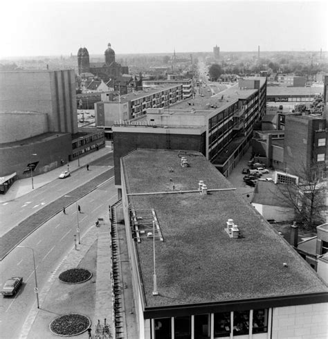 Tilburg Uit De Oude Doos Oude Markt Tilburgers Nl