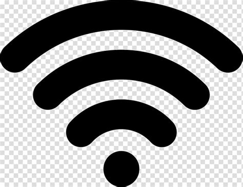 Wireless Symbol Icon