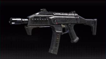 Skorpion Evo Call Of Duty Black Ops Wiki Guide Ign