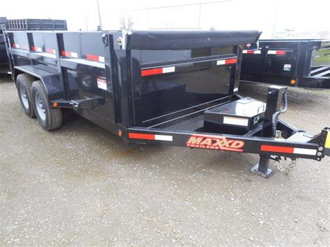 Maxey Trailers Mfg Inc rvs for sale