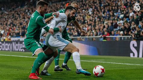 Real Madrid Eliminado De La Copa Del Rey