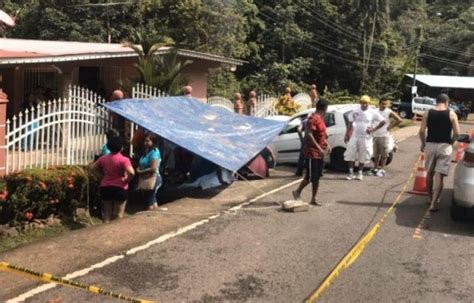 Cuatro Personas Fallecieron Durante Fiestas Patrias