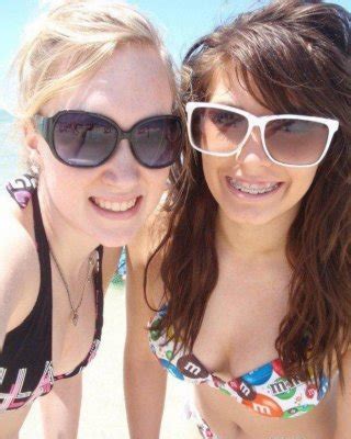 Compilation Of Naughty Amateur Girlfriends Posing Outdoors Porn