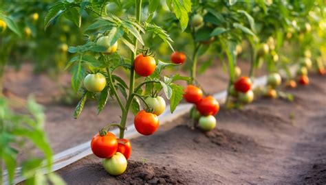 Prot Gez Vos Plants De Tomates Gr Ce Cette Astuce Naturelle