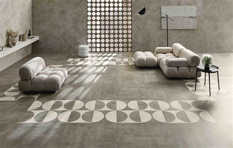 Designers Image Vinyl Floor Tile | Floor Roma