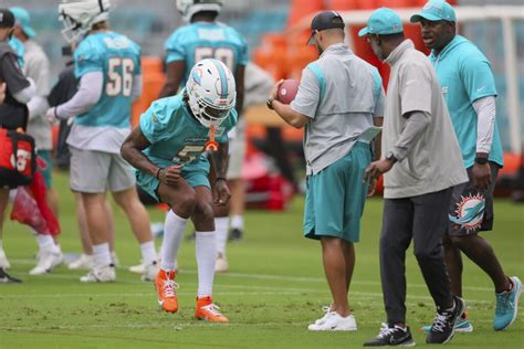 Will Miami Dolphins Cb Jalen Ramsey Make A Full Recovery