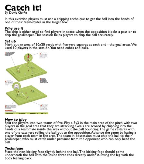 Pin By Tom Shortland On Coaching Soccer Drills Soccer Training Coaching