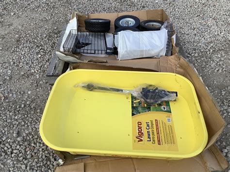 vigoro fence website 2