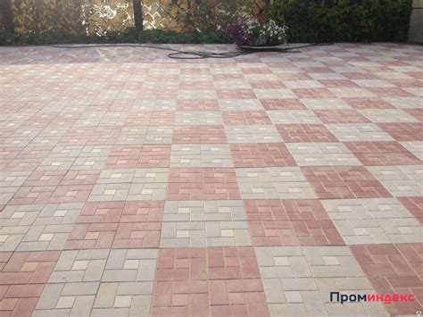 Сколько стоит квадрат тротуарной плитки: Цены на тротуарную плитку ...
