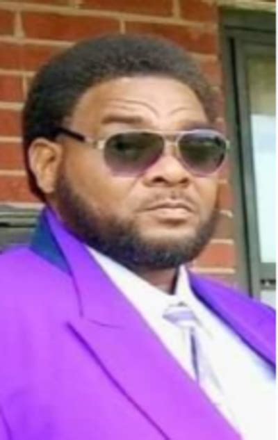 Obituary Tyrone Baskerville Sr J M Wilkerson Funeral