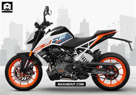 Ktm Duke 125 Bs6 Review Price Mileage Colours Images 49 Off