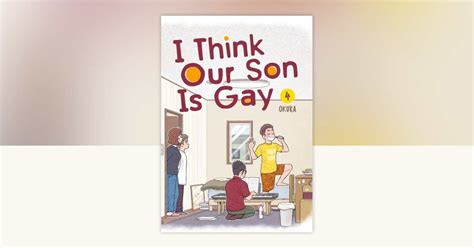 I Think Our Son Is Gay By Okura PenguinRandomHouse