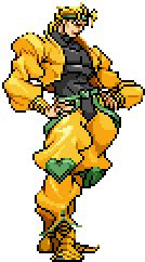 The Boob Life Chose Me Jojos Bizzare Adventure Request