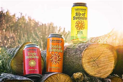 Triple Sunshine Lawson S Finest Liquids