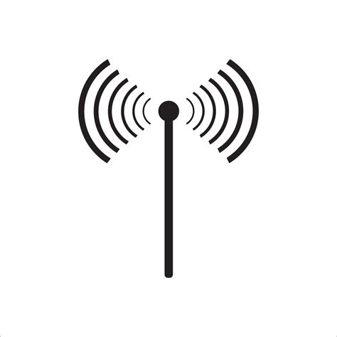 Antenna Icon