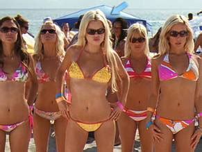 SPRING BREAKDOWN NUDE SCENES AZNude