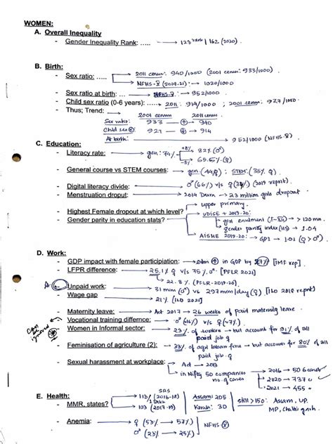 Statistics Examples | PDF