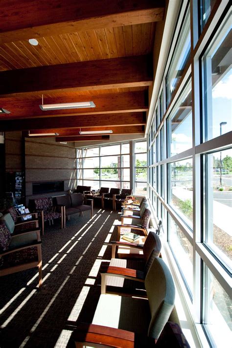 Bend Neurological Associates I Medical Commercial Construction