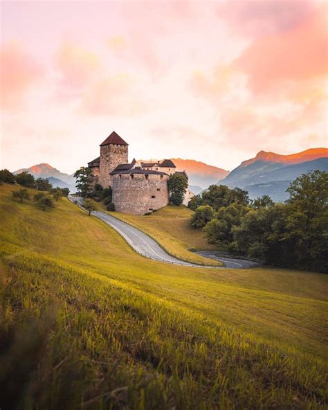 Discover The Hidden Gem Of Liechtenstein