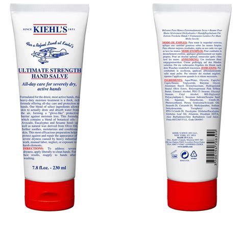 Kiehl's | Beauty Brands That Donate to Charity | POPSUGAR Beauty Photo 6