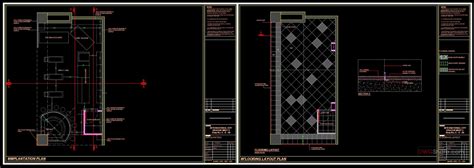 25.Factory Layout and perspectives Free Drawing