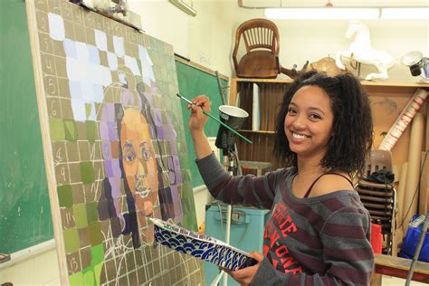 Master of Arts in Education, Concentration in Visual Art Education