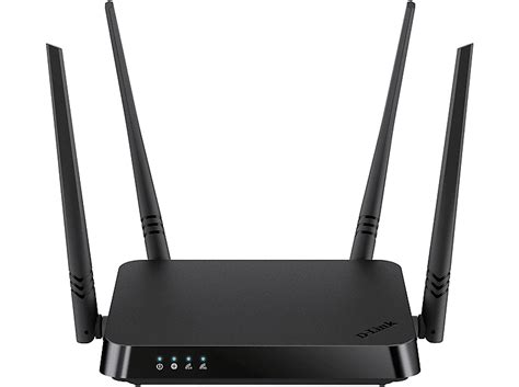 D-LINK DIR-842V2/E WIRELESS AC1200 WI-FI GIGABIT ROUTER Router 1,200 ...