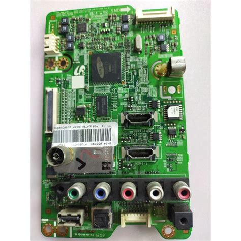 Samsung Ps E Main Board Bn Bn J Ps E Main