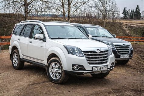 Great Wall Hover H3 расход топлива на 100 км. - АвтоМера ...