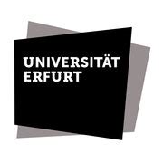 Universität Erfurt | Erfurt, Germany | UE