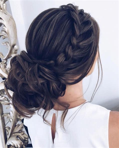 79 Beautiful Bridal Updos Wedding Hairstyles For A Romantic Bridal