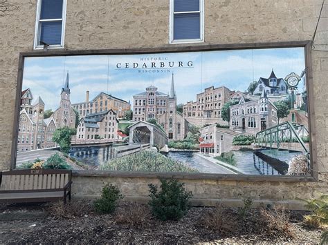 Why You Should Visit Charming Historic Downtown Cedarburg, WI - Hidden ...