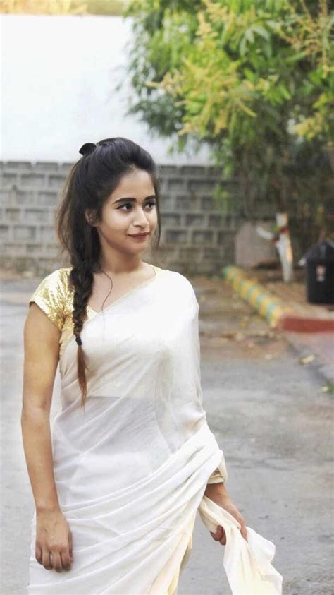 Hot Indian Navel Actress In Saree Indian Filmy Actress