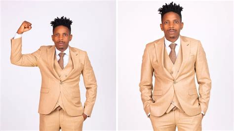 Eric Omondi Na Wafuasi Wake Wahukumiwa Mwezi Mmoja Jela Kwa Makosa Ya