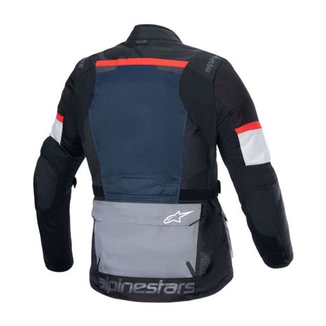 Blouson Alpinestars Andes Air Drystar Motoblouz