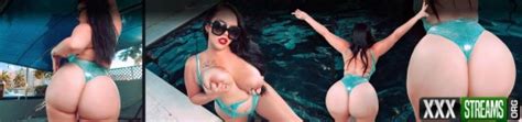 PAWGED Ryan Smiles Thick Big Ass PAWG Ryan Smiles Drilled 2022 XXXStreams Org