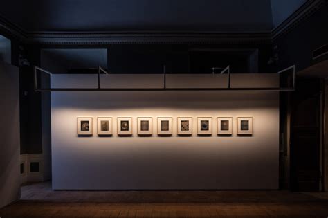 La Mostra Lo Sguardo Di Dante A Palazzo Barberini A Roma Artribune