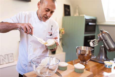 The Michel Roux Jr Cooking Experience London Mondomulia