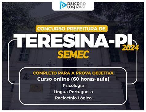 Psicologia Nova - preparação profissional para quem é aprovado