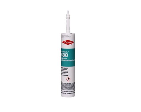 Dowsil Silicone Adhesive Sealant Lentus