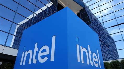 Intel Sells Stake In Uk Chip Designer Arm Amid Company Wide