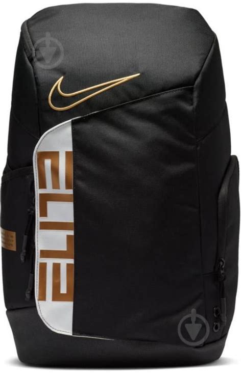 ᐉ Рюкзак Nike ELITE PRO BA6164-013 34 л черный • Купить в Киеве ...